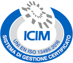 certificazione 13485