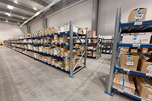 Logistica